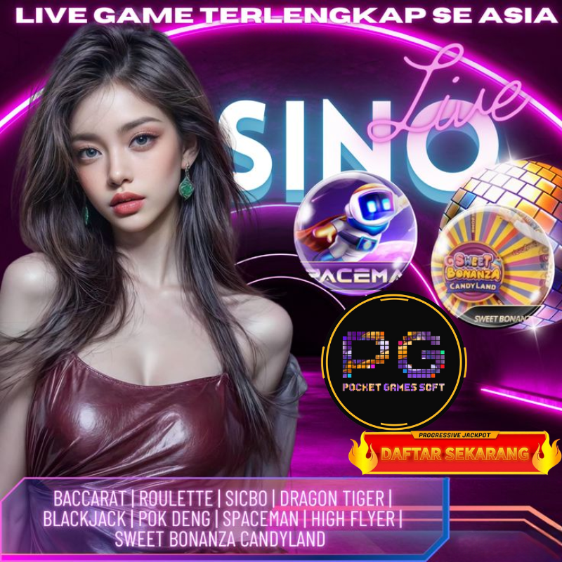 Sugeasia : Game Keberuntungan Online yang Menghibur dan Menguntungkan